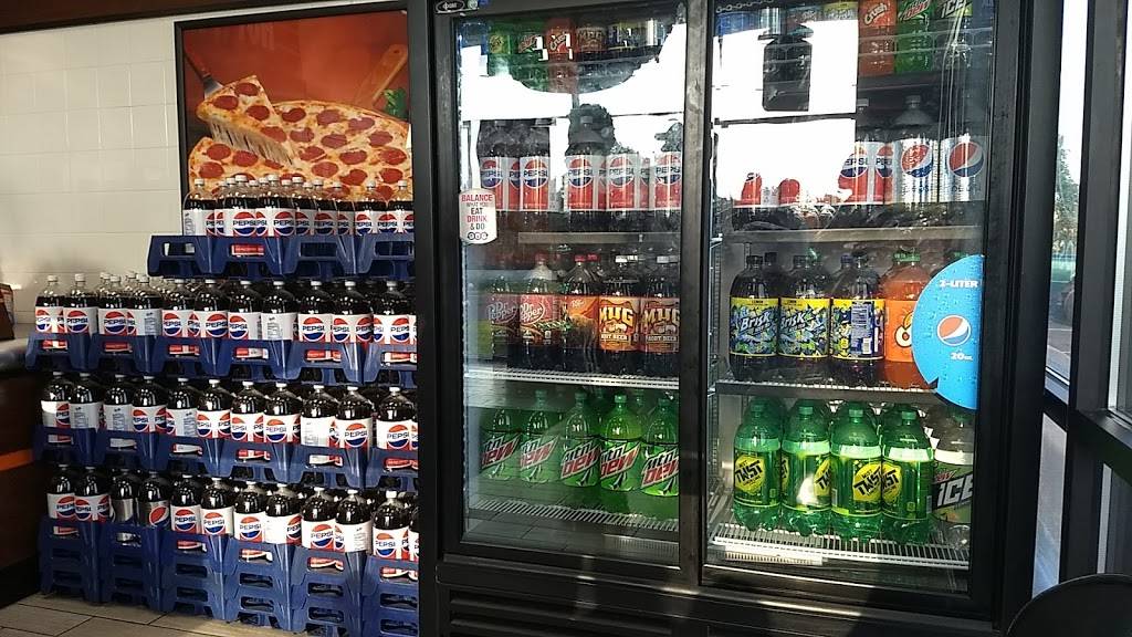 Little Caesars Pizza | meal takeaway | 521 US Highway 17 92 N, Haines City, FL 33844, USA | 8634190333 OR +1 863-419-0333