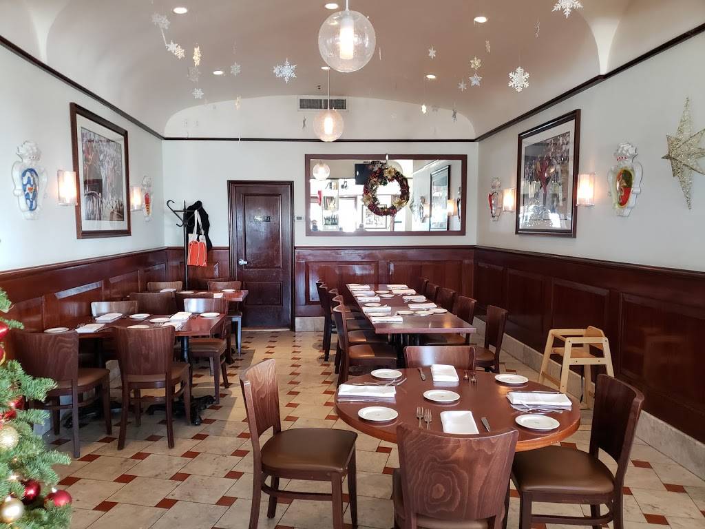 Il Fornaio Del Mar | restaurant | Del Mar Plaza, 1555 Camino Del Mar #301, Del Mar, CA 92014, USA | 8587558876 OR +1 858-755-8876