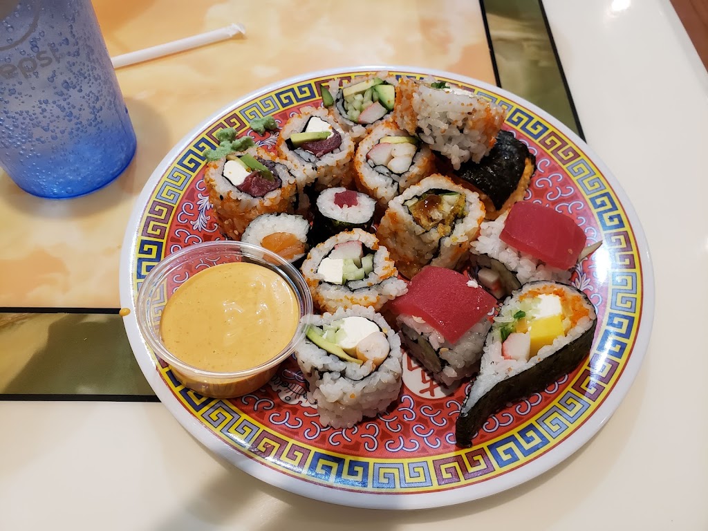 Best Buffet | restaurant | 5325 Oak St, Quincy, IL 62305, USA | 2172288883 OR +1 217-228-8883