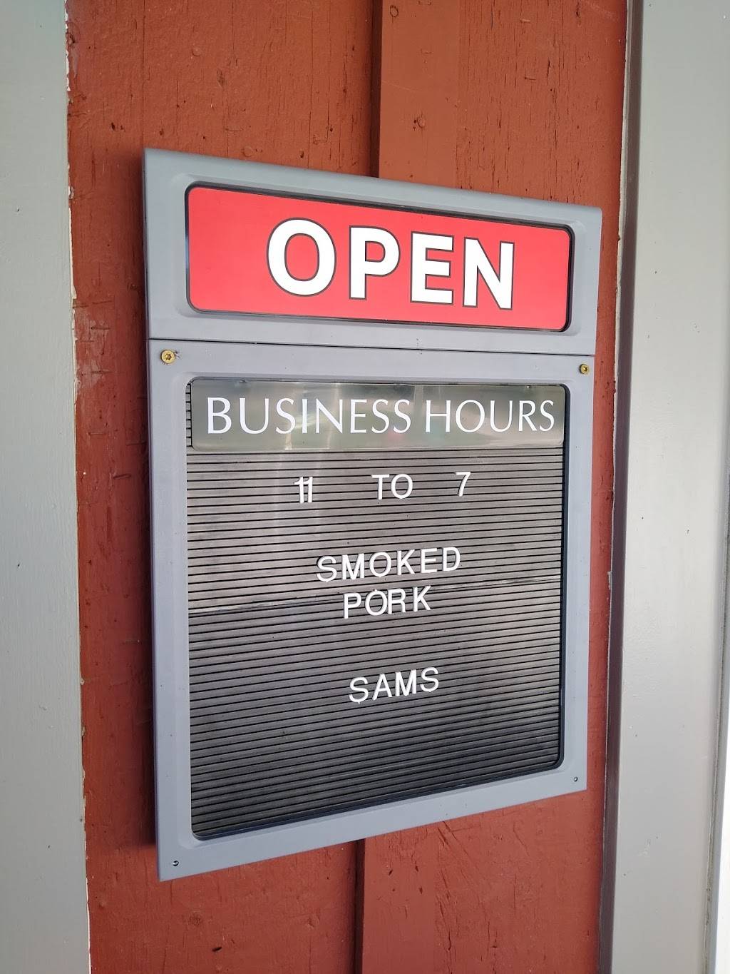 Creightons Gro. | restaurant | 7382 TN-56, Coalmont, TN 37313, USA | 9313830058 OR +1 931-383-0058