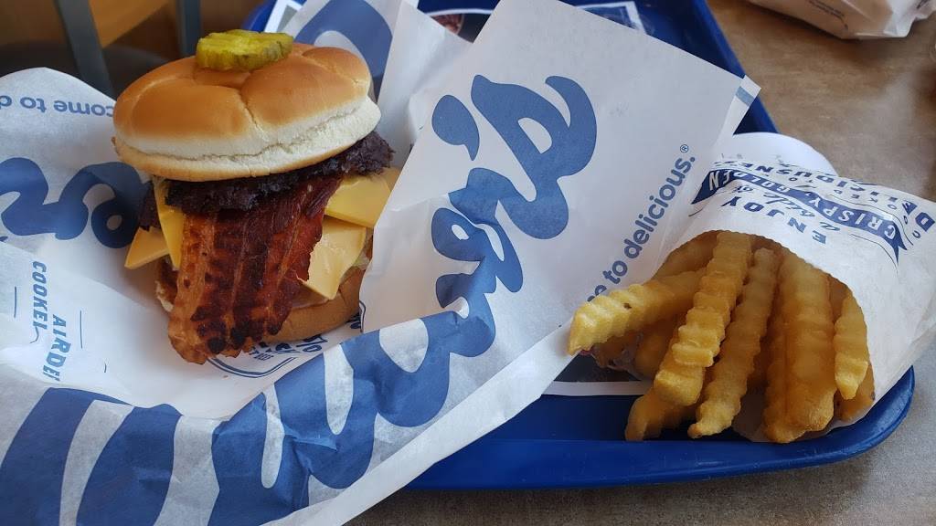Culvers | restaurant | 2105 Neva Rd, Antigo, WI 54409, USA | 7156274700 OR +1 715-627-4700