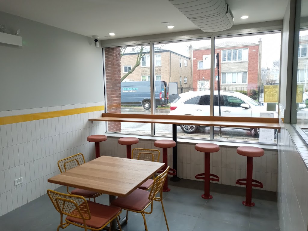 Zalmans Hot Dogs | restaurant | 2931 W Touhy Ave, Chicago, IL 60645, USA | 7736810578 OR +1 773-681-0578