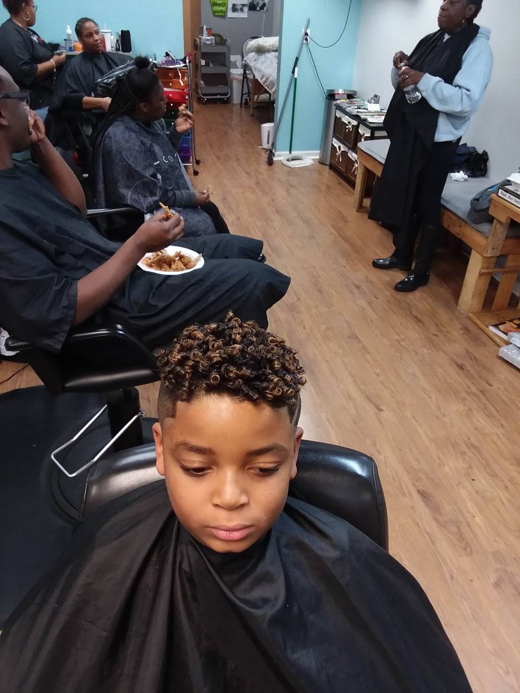 Papas Pizza and BBQ | restaurant | 39485 Joy Rd, Canton, MI 48187, USA | 7342075555 OR +1 734-207-5555