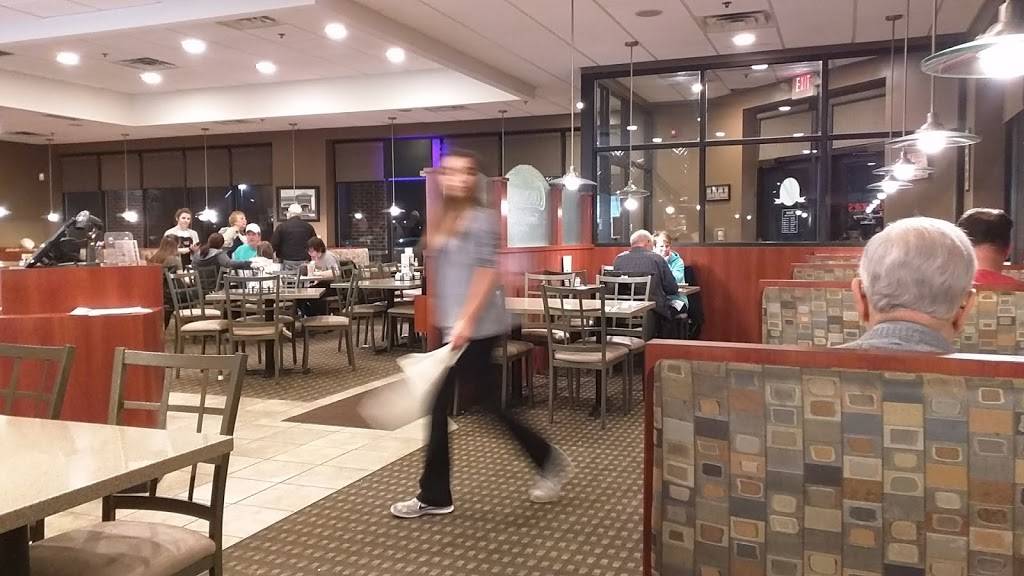 Connors Family Dining | restaurant | 15356 Haggerty Rd, Northville, MI 48111, USA | 7344201141 OR +1 734-420-1141