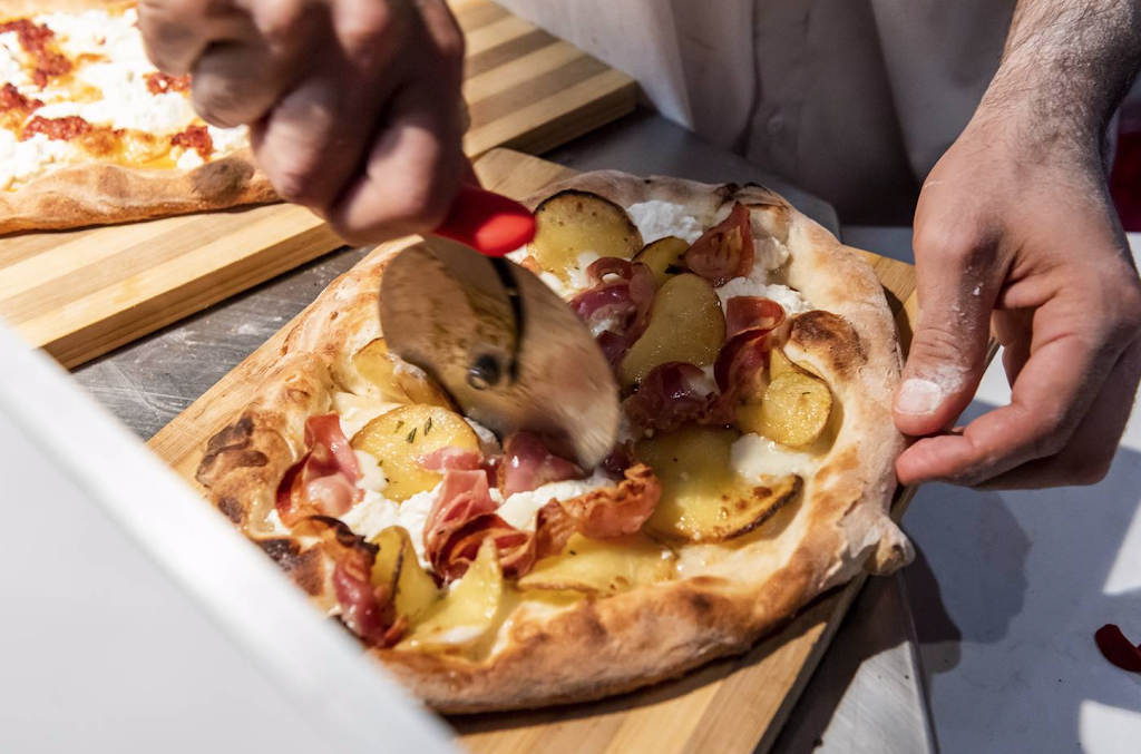 MOTORINO CITTA | restaurant | 466 Adelaide St E, Toronto, ON M5A 4L6, Canada | 4165046686 OR +1 416-504-6686