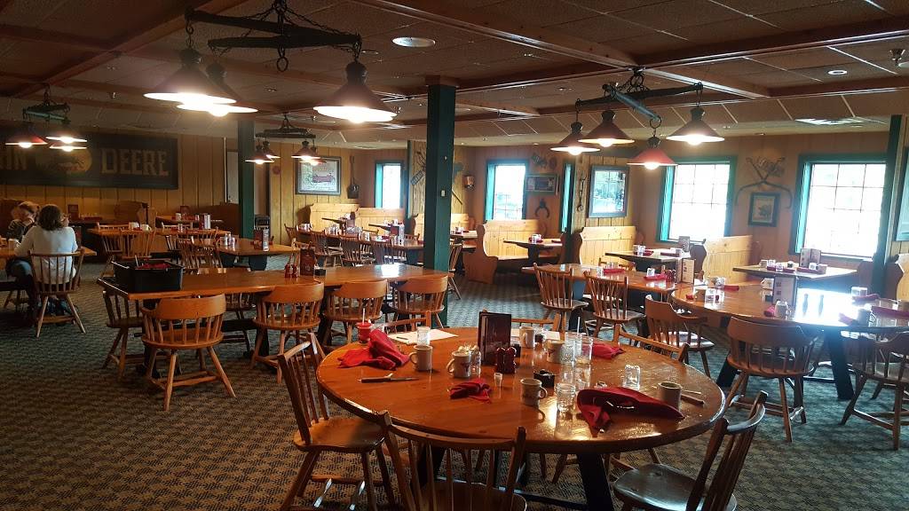 Machine Shed Restaurant Appleton | restaurant | 220 N Fox River Dr, Appleton, WI 54913, USA | 9208302326 OR +1 920-830-2326