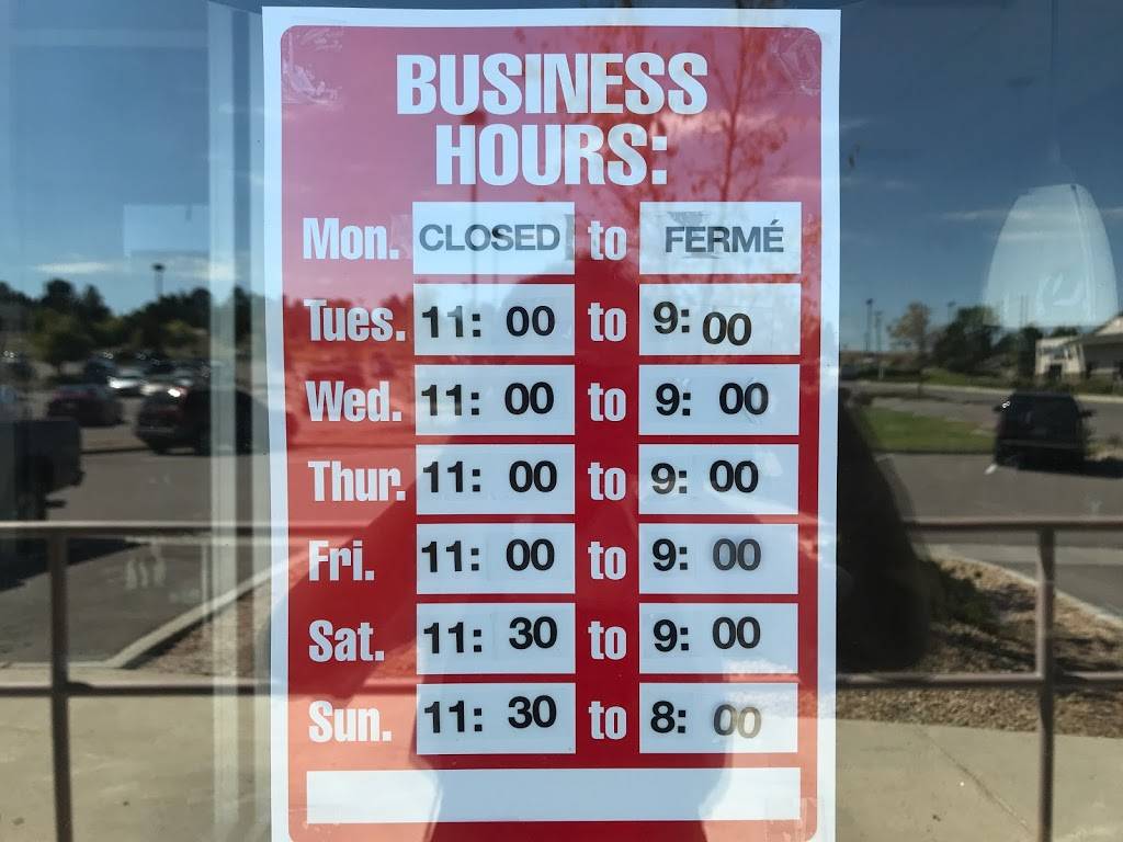 Asia Kitchen | restaurant | 240 S Elizabeth St, Elizabeth, CO 80107, USA | 3036464758 OR +1 303-646-4758