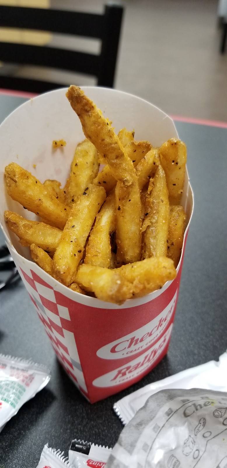 Checkers | restaurant | 7214 103rd St, Jacksonville, FL 32210, USA | 9043233435 OR +1 904-323-3435