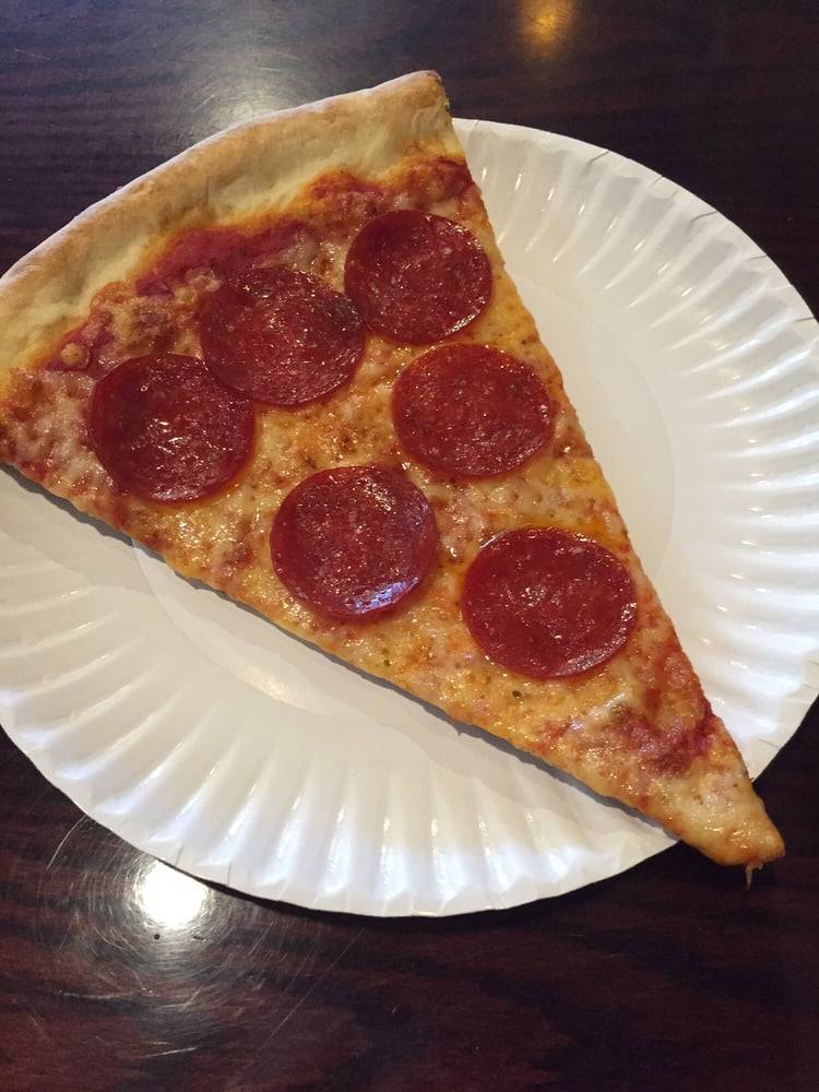 Giannas Pizza Center | restaurant | 6975 W Broward Blvd, Plantation, FL 33317, USA | 9545836009 OR +1 954-583-6009