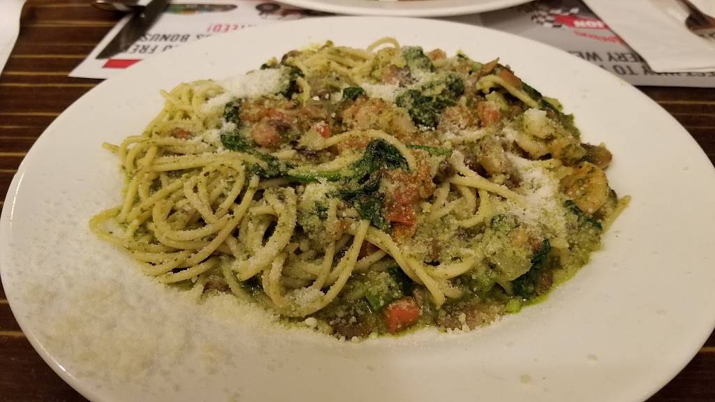 Feast Buffet | restaurant | 4111 Boulder Hwy, Las Vegas, NV 89121, USA | 7024327593 OR +1 702-432-7593