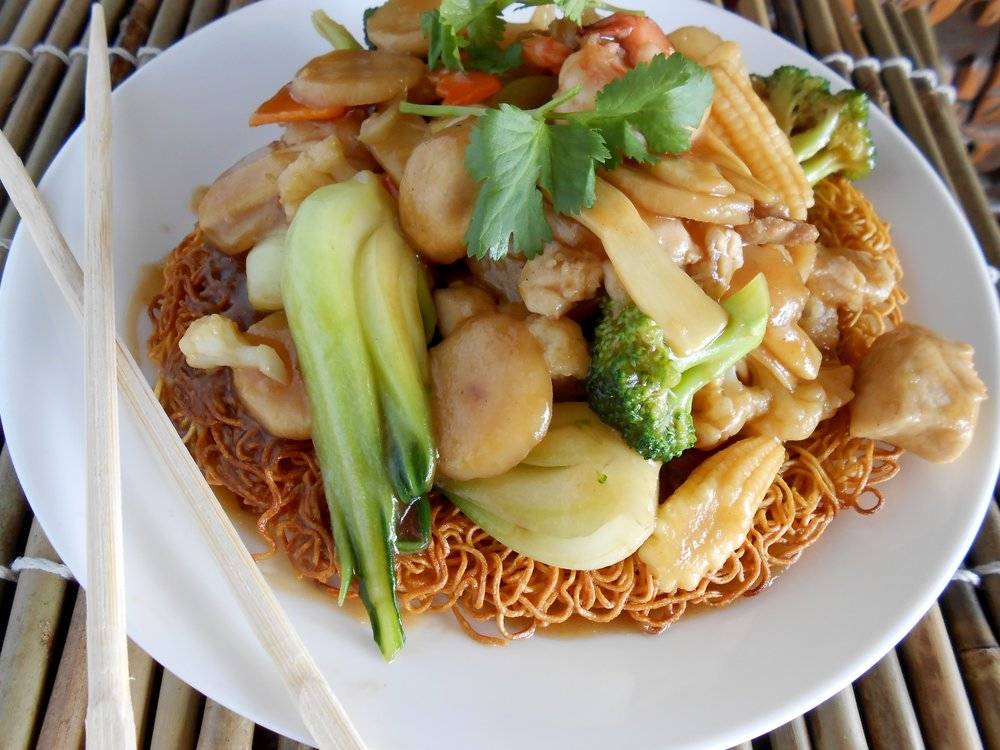 #1 Chinese Kitchen | restaurant | 5585 Snell Ave, San Jose, CA 95123, USA | 4083638989 OR +1 408-363-8989