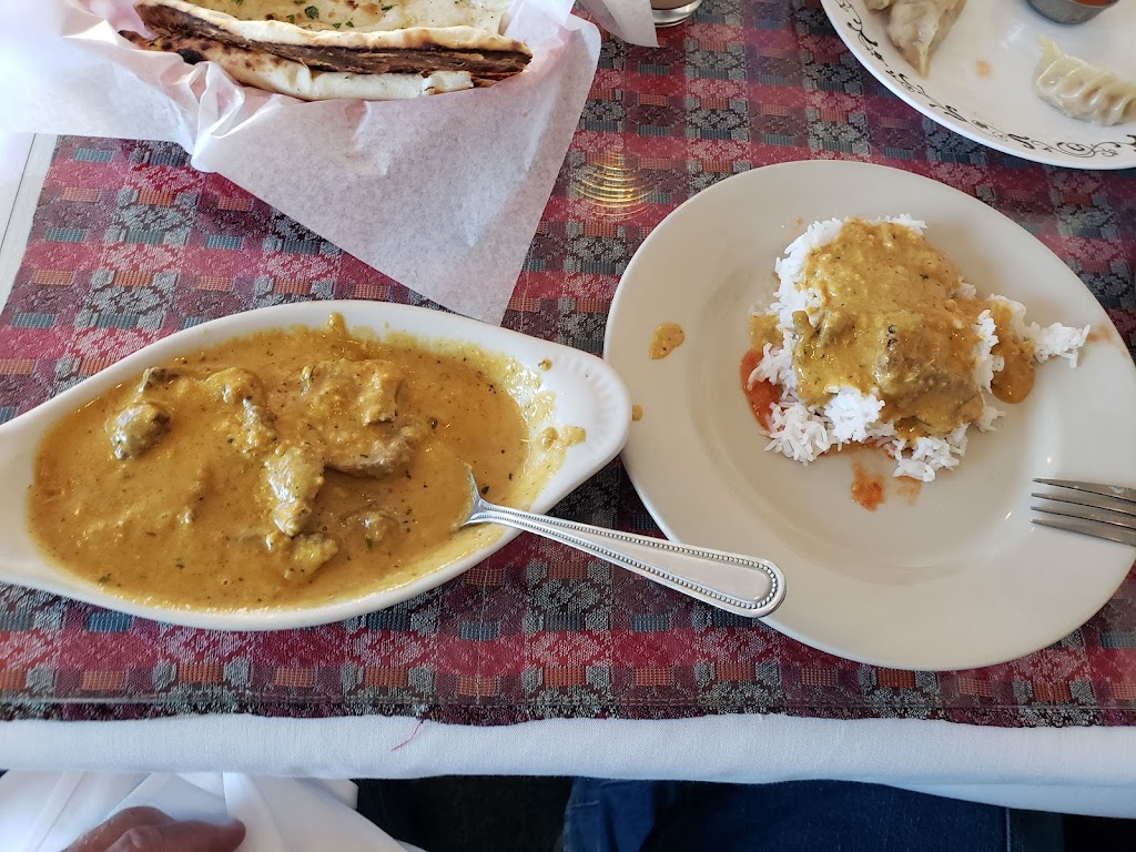 Himalayan Pun Hill Kitchen | restaurant | 710 N Townsend Ave, Montrose, CO 81401, USA | 9706157028 OR +1 970-615-7028