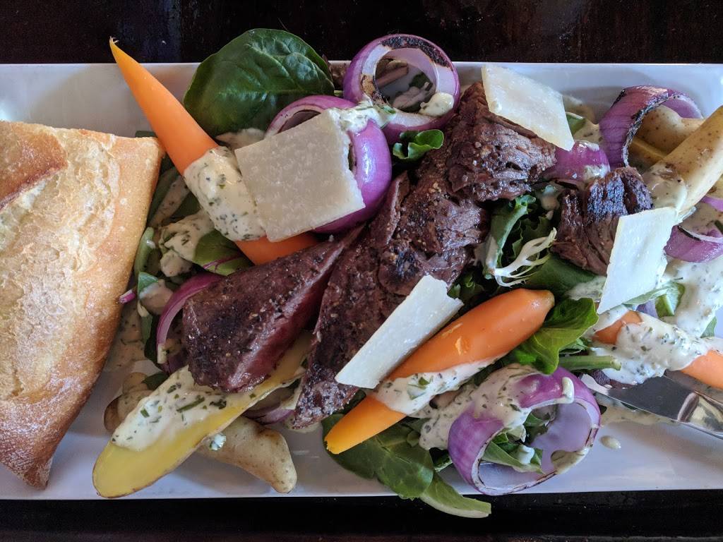 Old Angle Tavern | restaurant | 1848 W 25th St, Cleveland, OH 44113, USA | 2168615643 OR +1 216-861-5643