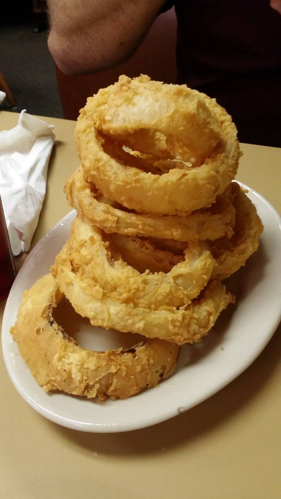 De Weses Tip Top Cafe | restaurant | 2814 Fredericksburg Rd, San Antonio, TX 78201, USA | 2107320191 OR +1 210-732-0191