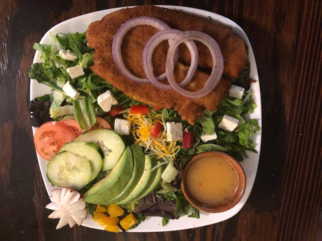 Horchatas Restaurant | restaurant | 5018 Bergenline Ave, West New York, NJ 07093, USA | 2015529777 OR +1 201-552-9777