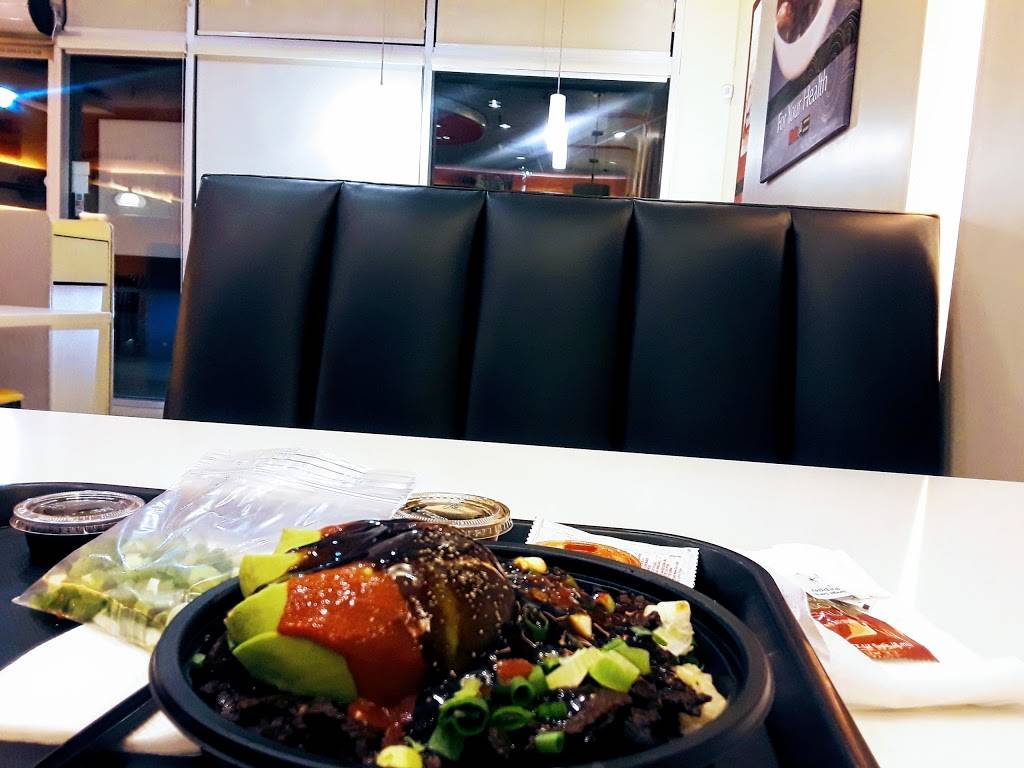 WaBa Grill | restaurant | 9670 Haven Ave #104, Rancho Cucamonga, CA 91730, USA | 9099453241 OR +1 909-945-3241