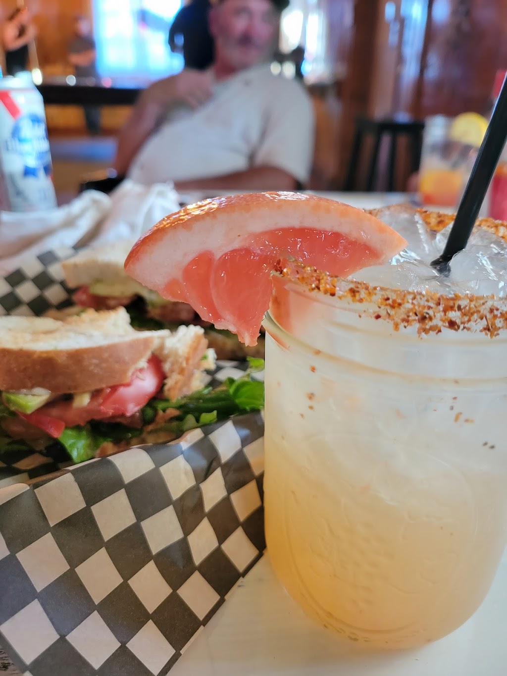 Lost Camp Bar and Grill | restaurant | 24099 Redwood Hwy, Kerby, OR 97531, USA | 5417875057 OR +1 541-787-5057