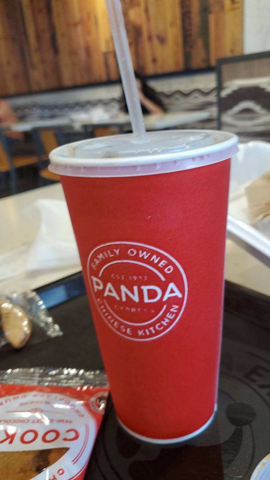 Panda Express | restaurant | 1620 N School St, Honolulu, HI 96817, USA | 8088489998 OR +1 808-848-9998