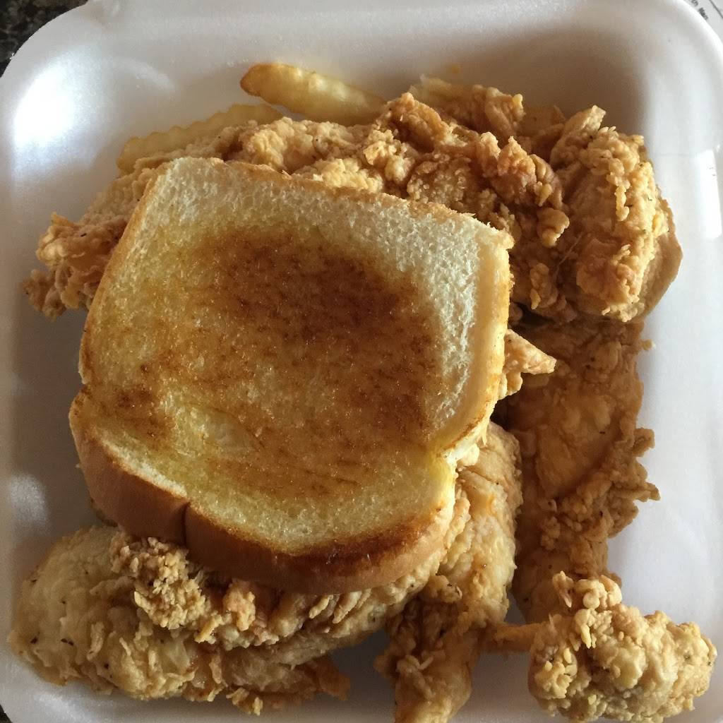 Chicken Lit | restaurant | 931 E Ogden Ave suit103, Naperville, IL 60563, USA | 6304709143 OR +1 630-470-9143