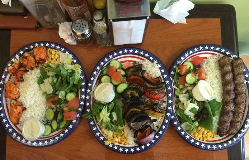 Rafos Cafè | meal takeaway | 101 N Victory Blvd, Burbank, CA 91502, USA | 8188408805 OR +1 818-840-8805