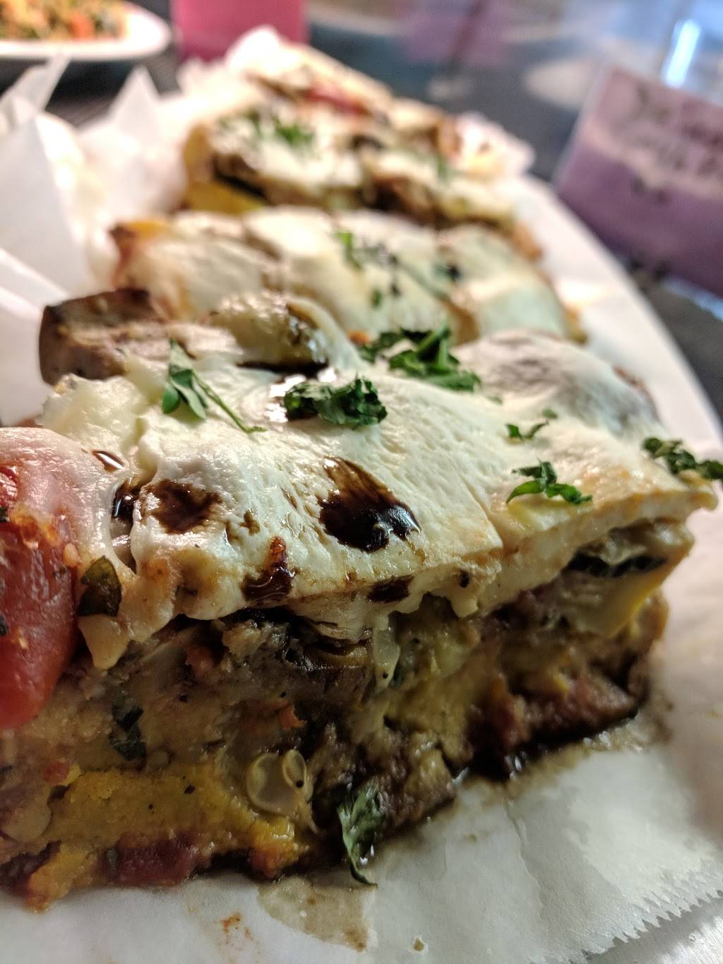 The Kitchen | restaurant | 171 Islington St, Portsmouth, NH 03801, USA | 6033198630 OR +1 603-319-8630