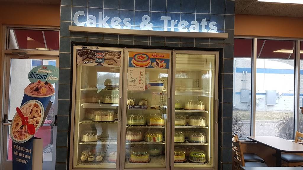 Dairy Queen | restaurant | 1251 Tasha Blvd, Shakopee, MN 55379, USA | 9522332717 OR +1 952-233-2717