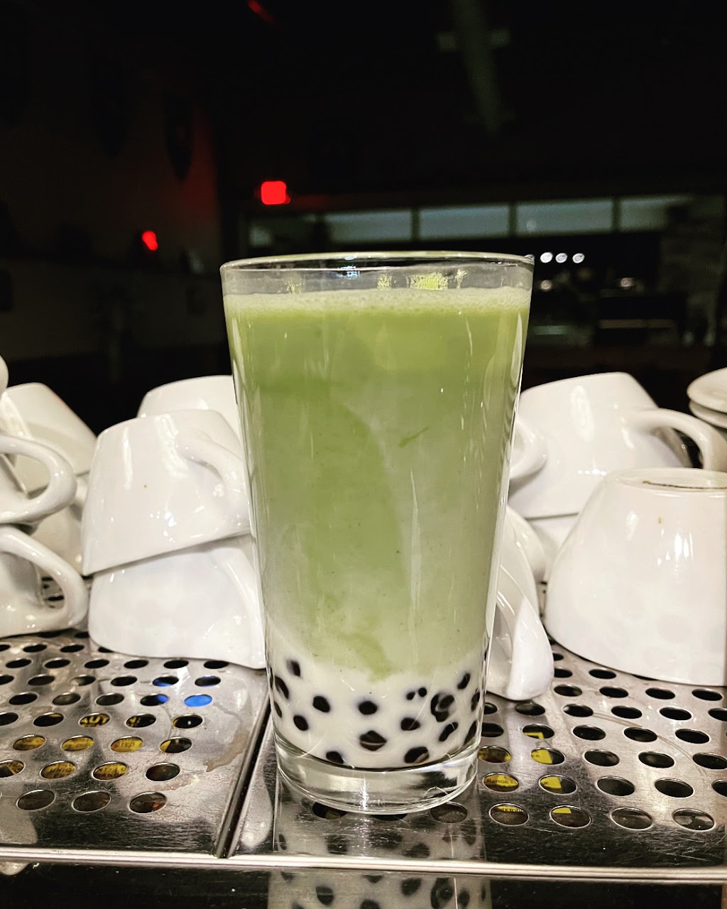 Common Goods Studio | cafe | 2000 Canfield Rd, Youngstown, OH 44511, USA | 2342289760 OR +1 234-228-9760