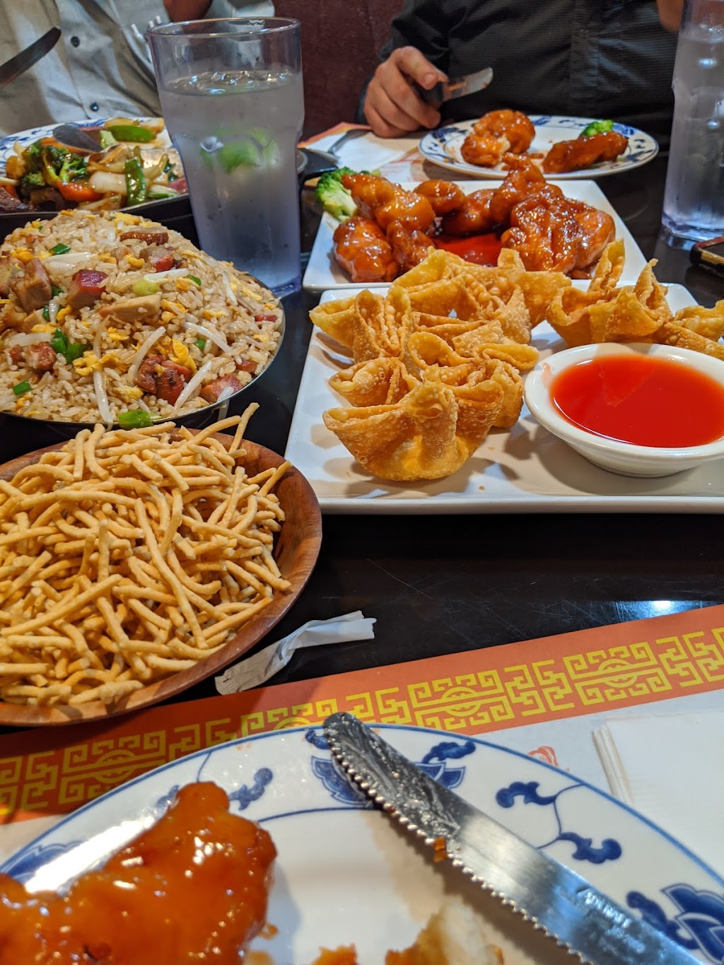 China Steak House 3 Restaurant | meal delivery | 8565 Coral Way, Miami, FL 33155, USA | 3052621228 OR +1 305-262-1228