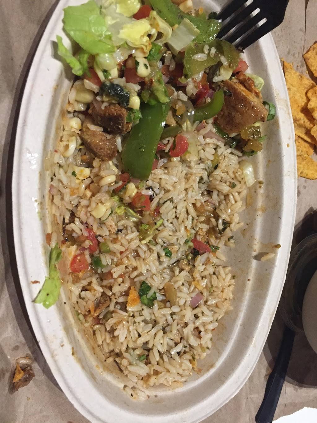 Chipotle Mexican Grill | restaurant | 500 E Spring Creek Pkwy, Plano, TX 75074, USA | 9723793353 OR +1 972-379-3353