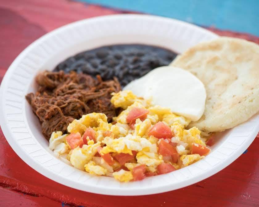 Sabor Venezolano | restaurant | 8621 Westheimer Rd, Houston, TX 77063, USA | 7137802663 OR +1 713-780-2663