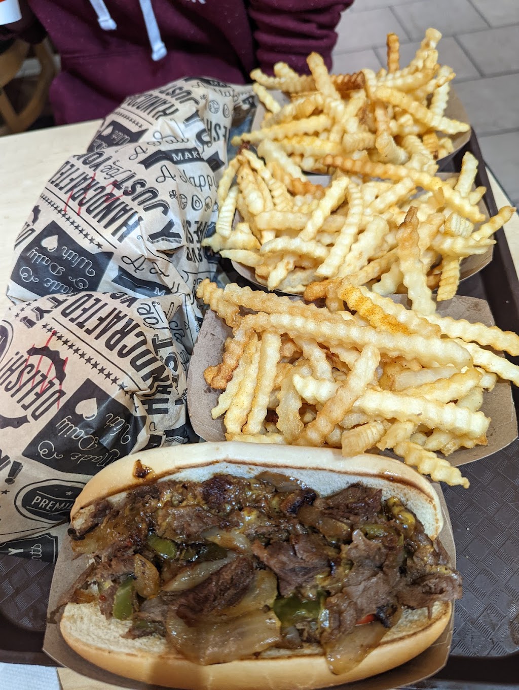 The Boxcar Eats and Treats | restaurant | 281 Main St, Hill City, SD 57745, USA | 6053497153 OR +1 605-349-7153