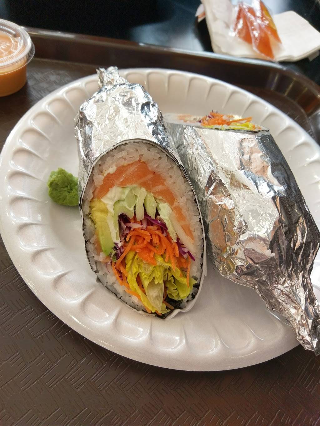 Tian Asian Express | restaurant | 710 NJ-18, East Brunswick, NJ 08816, USA | 7326980222 OR +1 732-698-0222