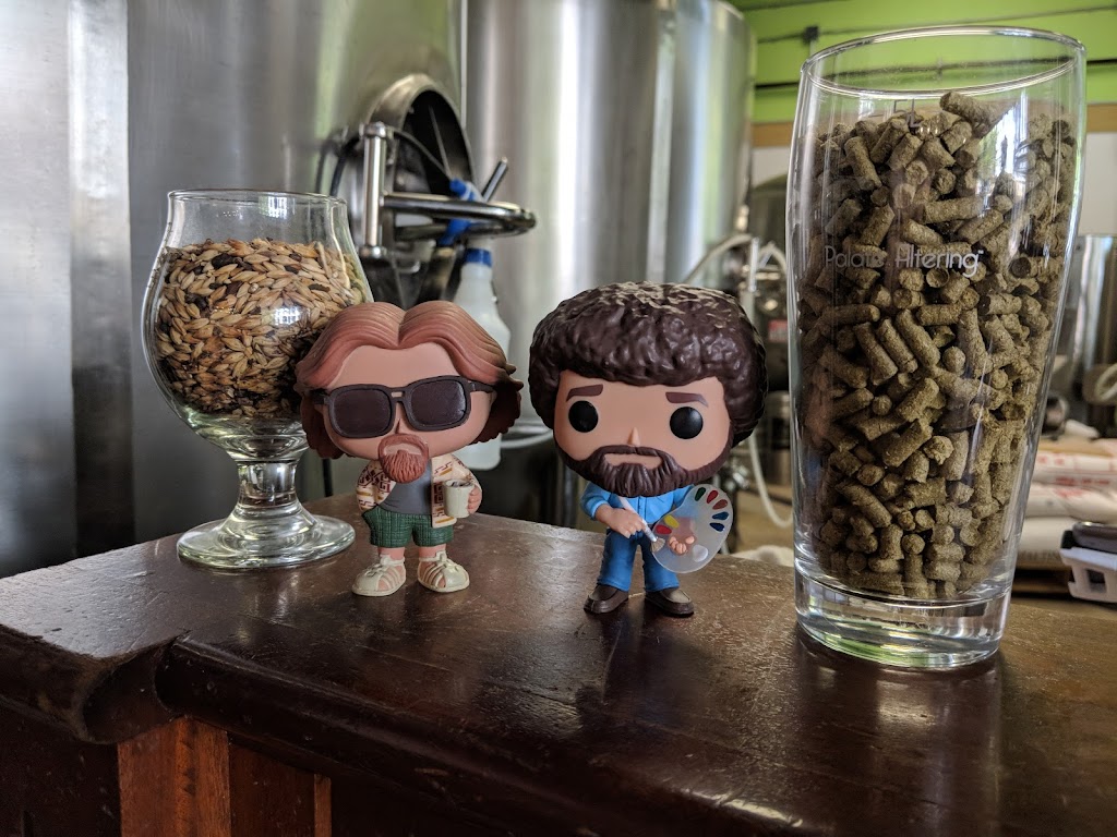 Manifest Beer Company | restaurant | 740 Willamette St, Eugene, OR 97401, USA | 5416323967 OR +1 541-632-3967