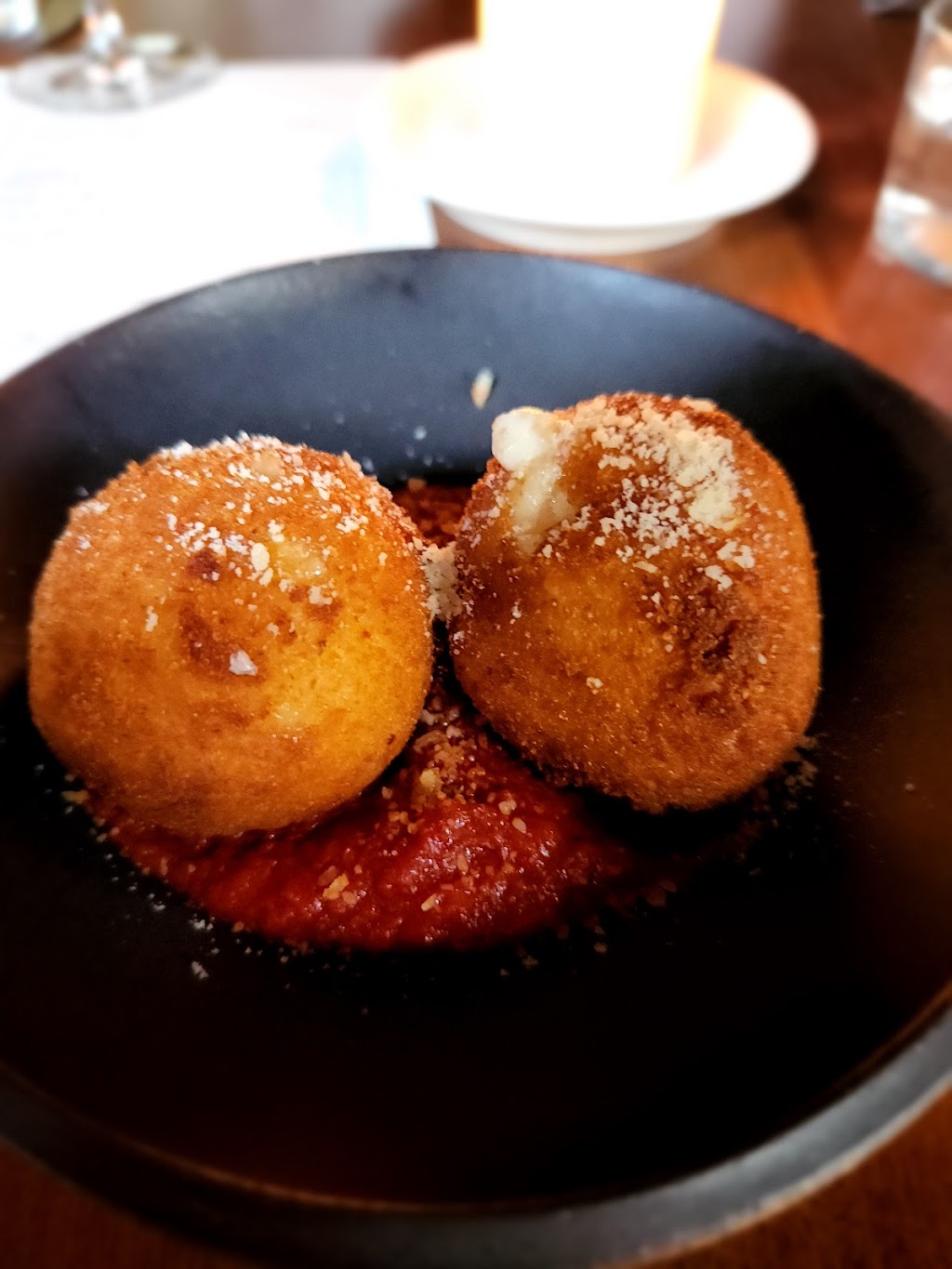 il seme | restaurant | 15 W 5th St, Tulsa, OK 74103, USA | 5395250265 OR +1 539-525-0265