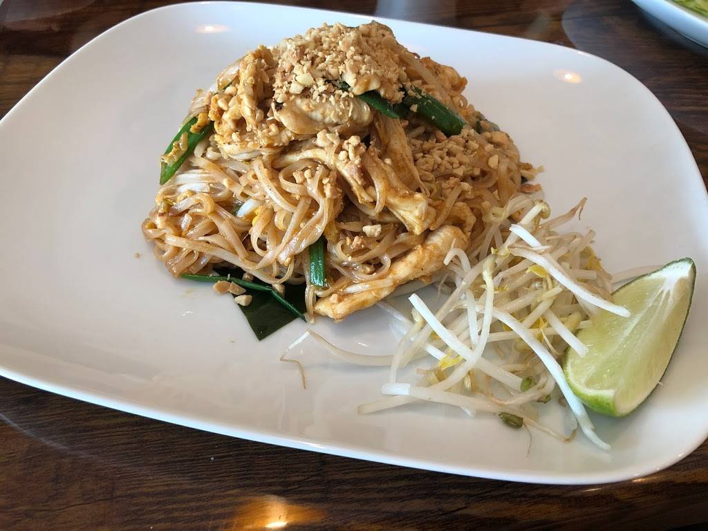 Sweet Basil Asian Kitchen | restaurant | 1227 Rockbridge Rd SW #210, Stone Mountain, GA 30087, USA | 7703810282 OR +1 770-381-0282