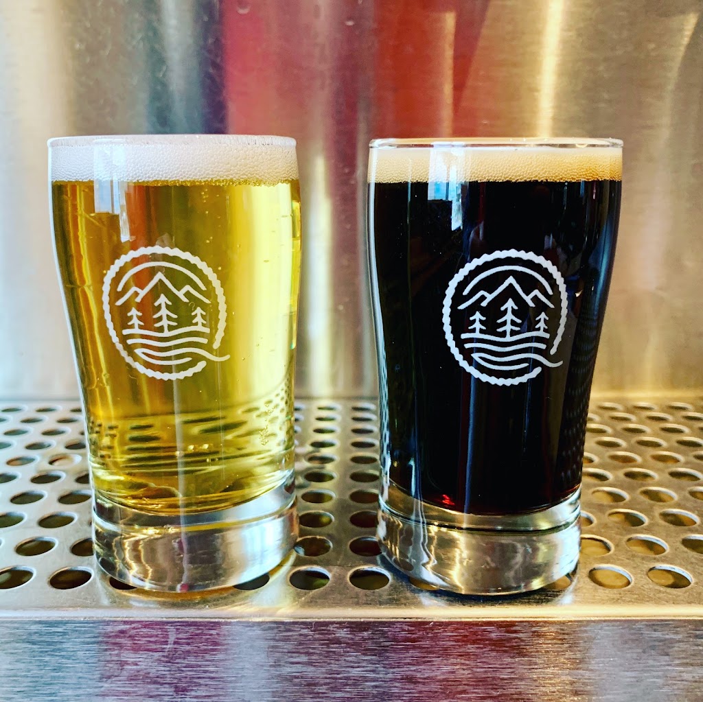 Quintopia Brewing Co | restaurant | 541 Main St, Quincy, CA 95971, USA | 5302896530 OR +1 530-289-6530