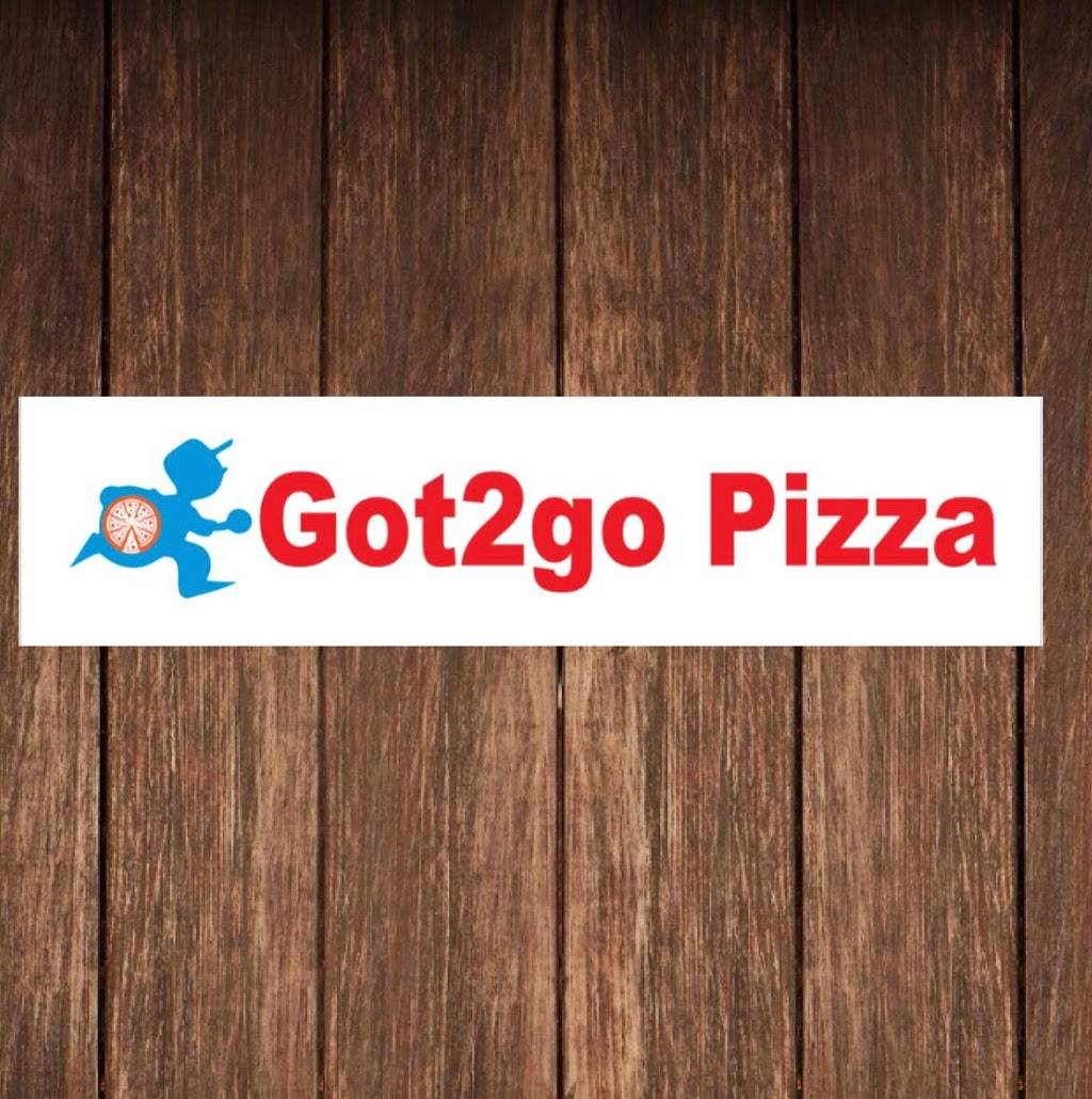 Got2Go Pizza | restaurant | 1761 W San Carlos St, San Jose, CA 95128, USA | 4089759777 OR +1 408-975-9777