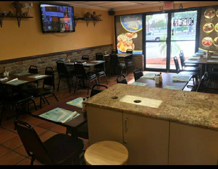 Juanitas Cafe | restaurant | 1280 S Powerline Rd Suite 8, Pompano Beach, FL 33069, USA | 9543882362 OR +1 954-388-2362