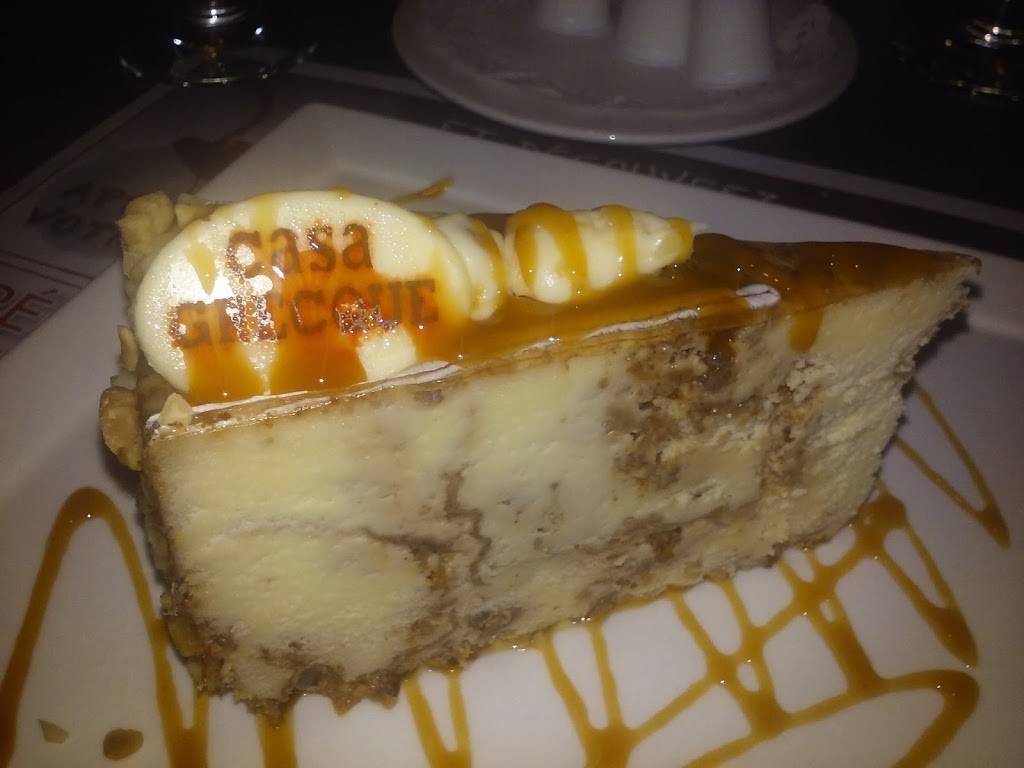 Casa Grecque | restaurant | 912 Rue Principale, Granby, QC J2G 2Z4, Canada | 4507777250 OR +1 450-777-7250