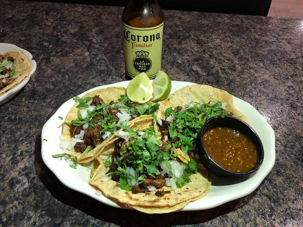 La Nopalera Mexican Restaurant | restaurant | 12640 Bartram Park Blvd #5, Jacksonville, FL 32258, USA | 9045517691 OR +1 904-551-7691