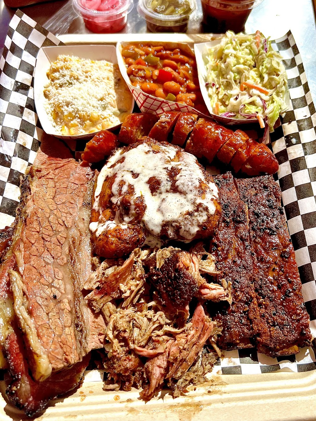 Smokestack Lightnin BBQ | restaurant | Park Point Ct, Murrieta, CA 92563, USA | 9514402584 OR +1 951-440-2584