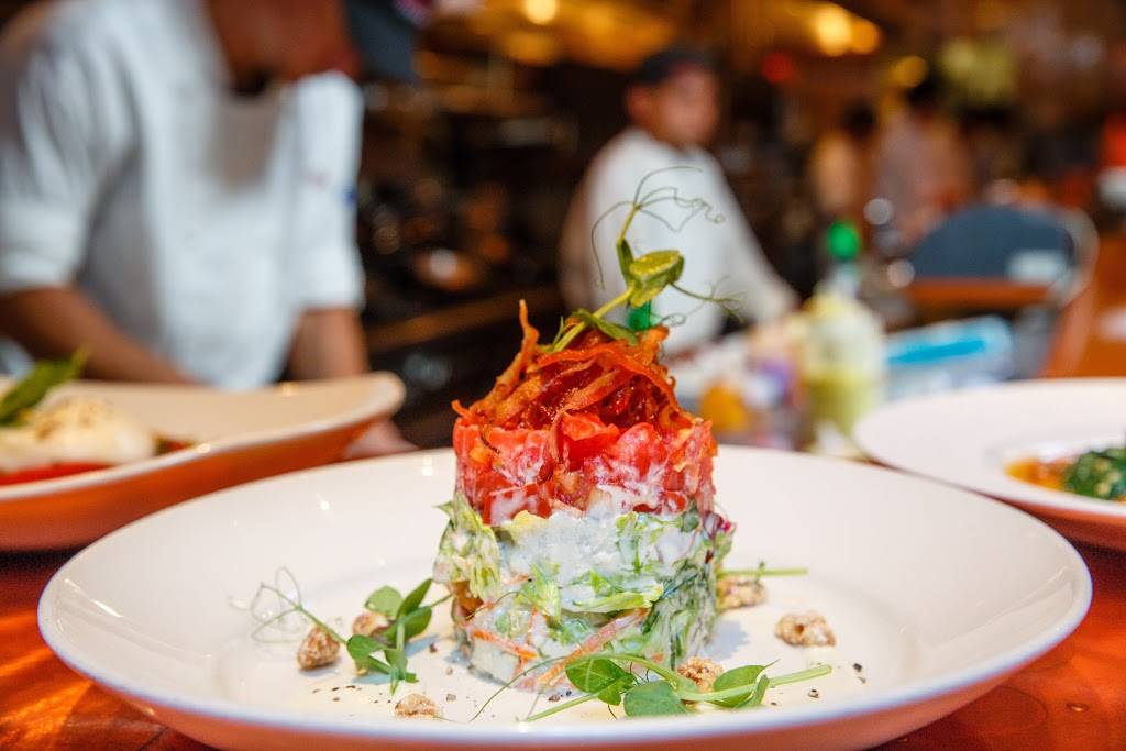 Chops City Grill | restaurant | 6660 837 5th Ave S, Naples, FL 34102, USA | 2392624677 OR +1 239-262-4677