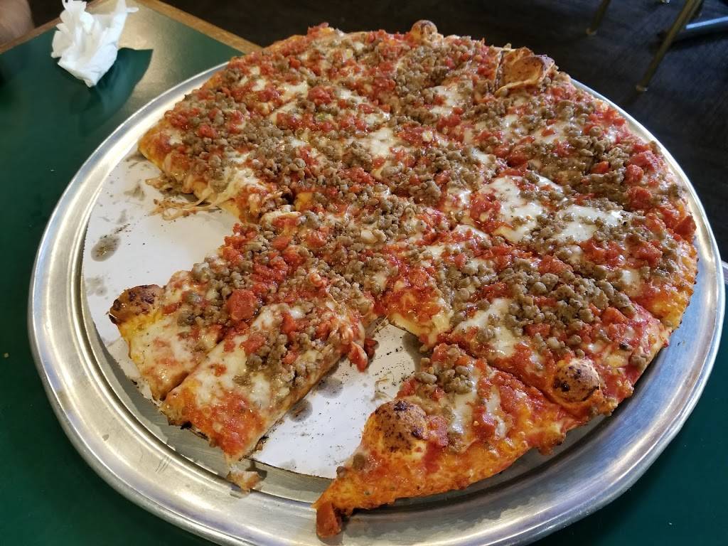 Sir Pizza | restaurant | 320 Sewickley Oakmont Rd, Pittsburgh, PA 15237, USA | 4123671333 OR +1 412-367-1333