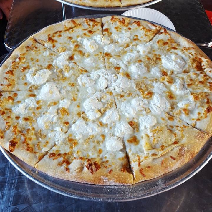 Joes Old School Pizza | restaurant | 1232 S Dixie Hwy, Coral Gables, FL 33146, USA | 3056633535 OR +1 305-663-3535