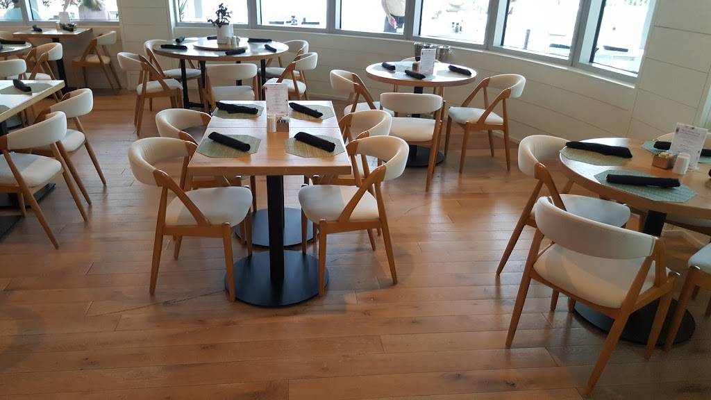 BRGR Kitchen & Bar | restaurant | 10800 Gulf Blvd, Treasure Island, FL 33706, USA | 7273227040 OR +1 727-322-7040