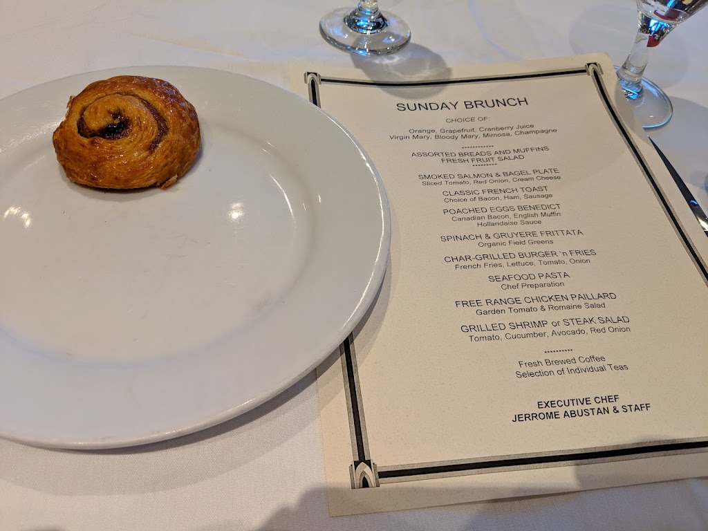 Club Metropolitan Tower | restaurant | Metropolitan Tower, 146 W 57th St #30, New York, NY 10019, USA | 2122627066 OR +1 212-262-7066