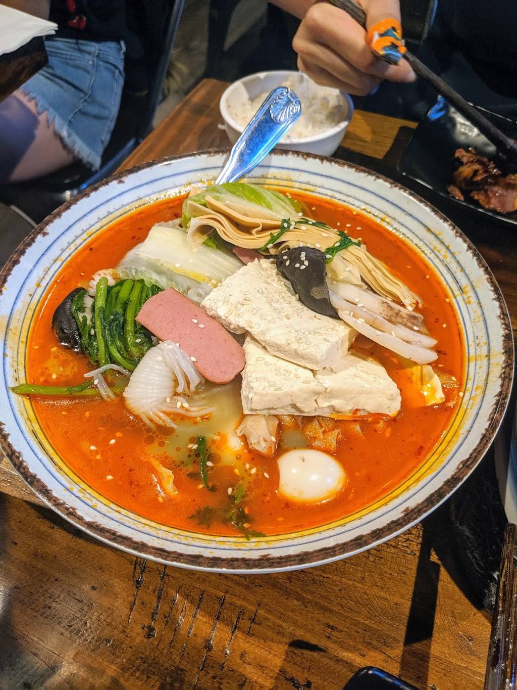 夹捡成厨 Customize MaLaTang | restaurant | 39135 Cedar Blvd, Newark, CA 94560, USA | 5103582094 OR +1 510-358-2094