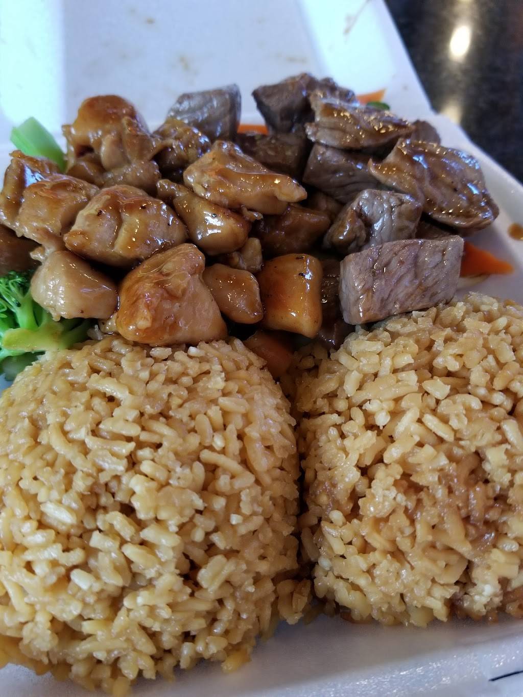 New Nagoya | meal delivery | 10761 E Alameda Ave B, Aurora, CO 80012, USA | 7202773539 OR +1 720-277-3539