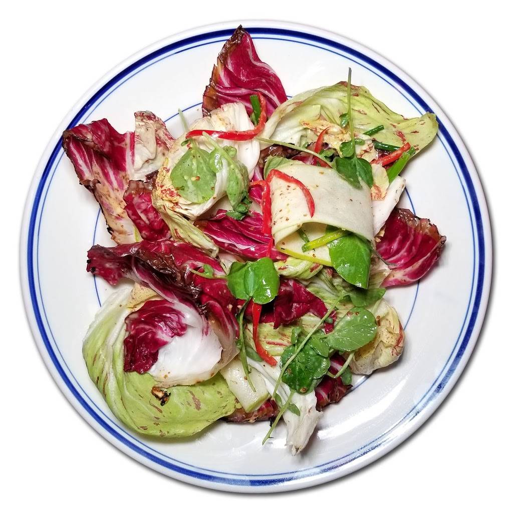 Holy Ground | restaurant | 112 Reade St, New York, NY 10013, USA | 6468820666 OR +1 646-882-0666