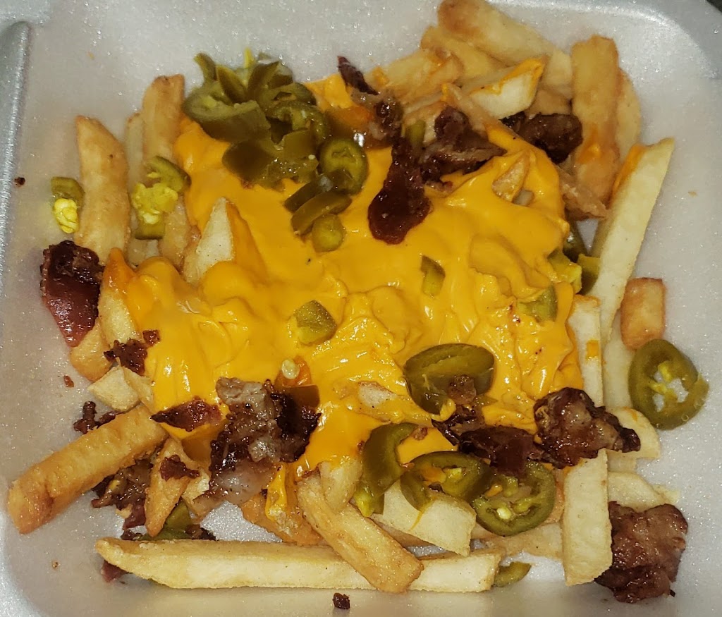 TNT PIZZA of Jermyn | restaurant | 618 Washington Ave, Jermyn, PA 18433, USA | 5708765858 OR +1 570-876-5858